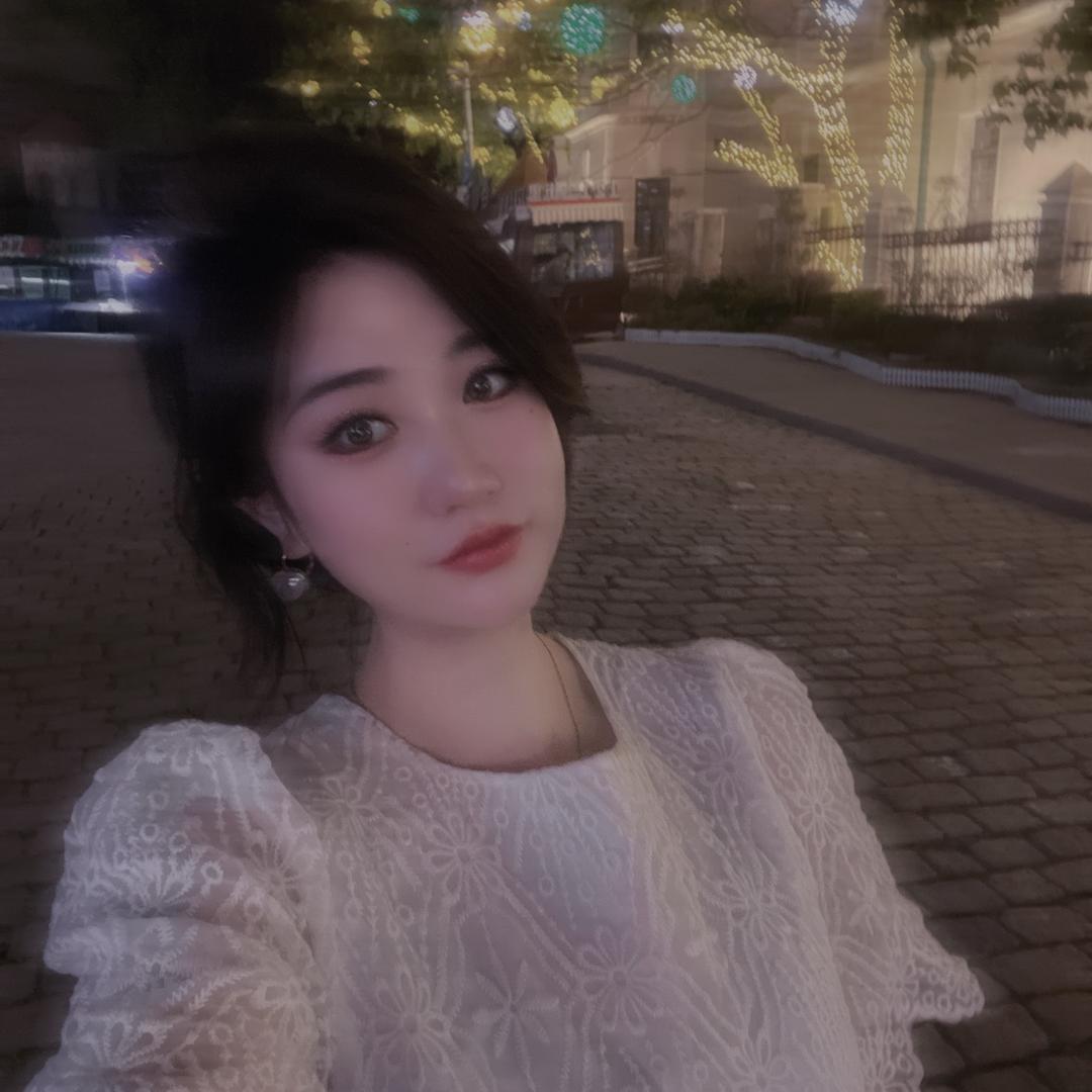 晨晨（临河嵘尚美学)