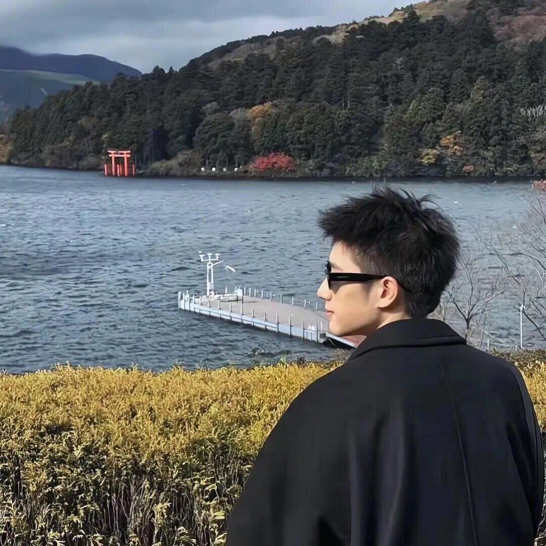 小九💘