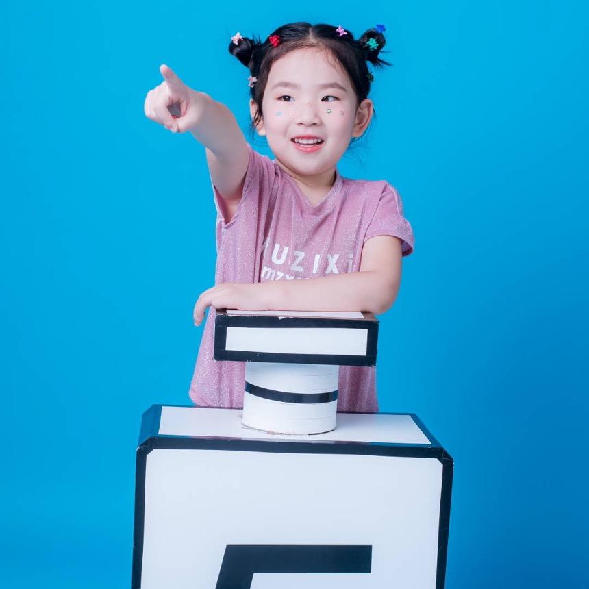 铃铛麻麻