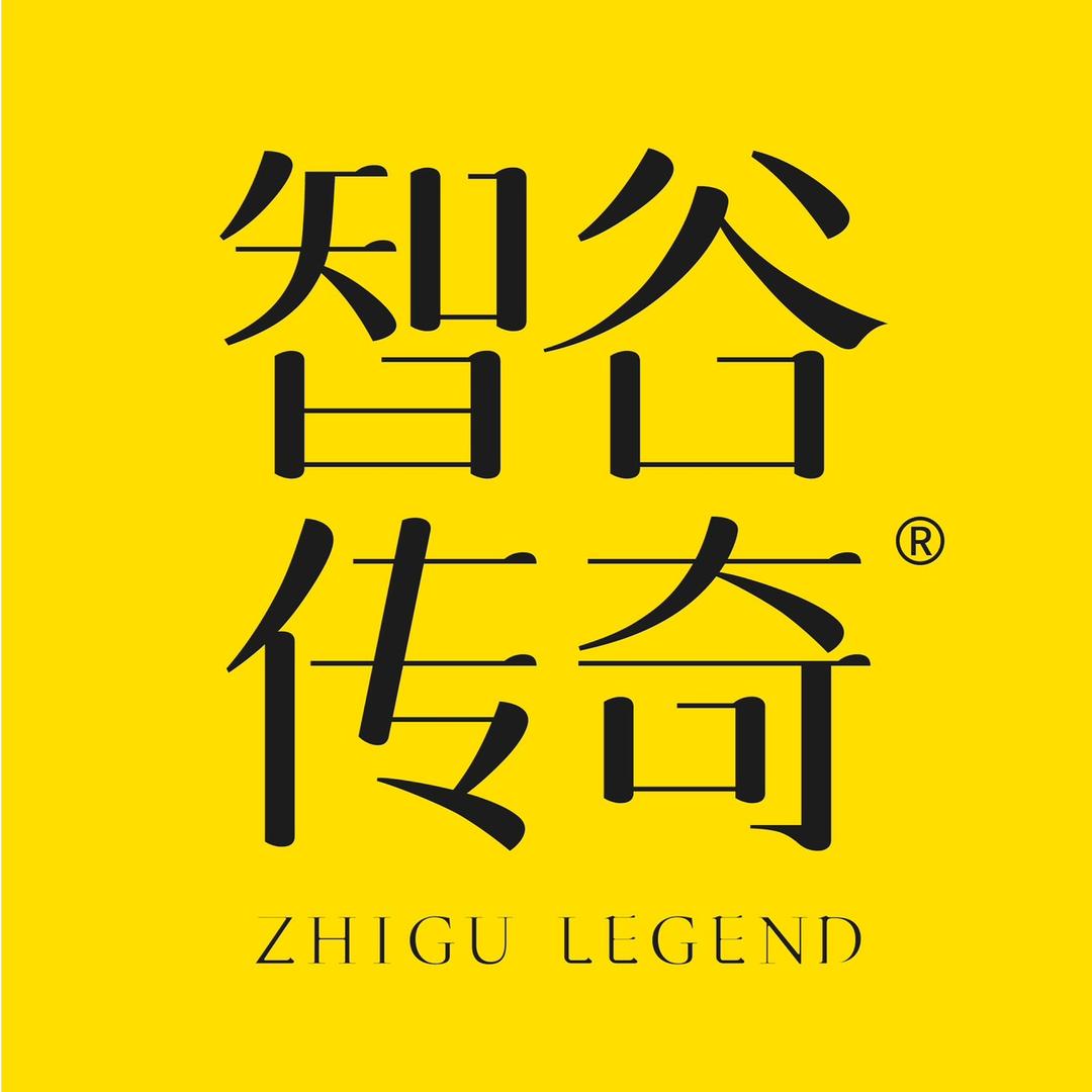 智谷传奇