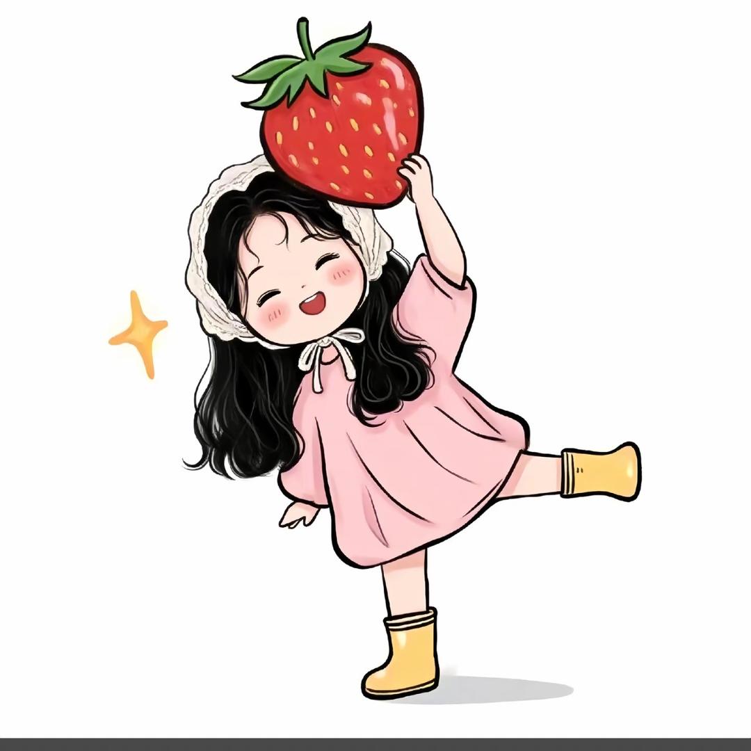 🍓