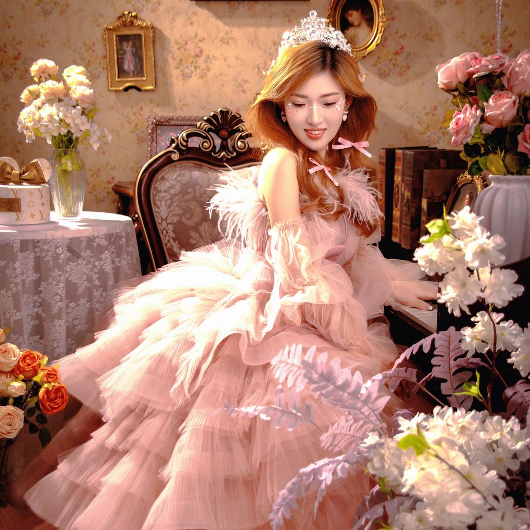 Wanᴗg·ᰔᩚSHₐāŋᰔ^华鑫