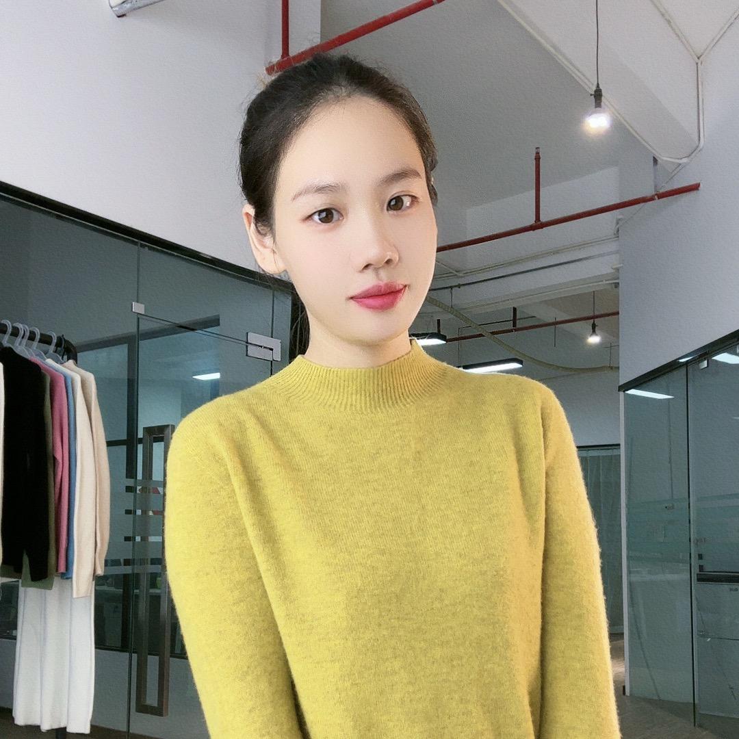 蕴色服装工厂店（小苟）