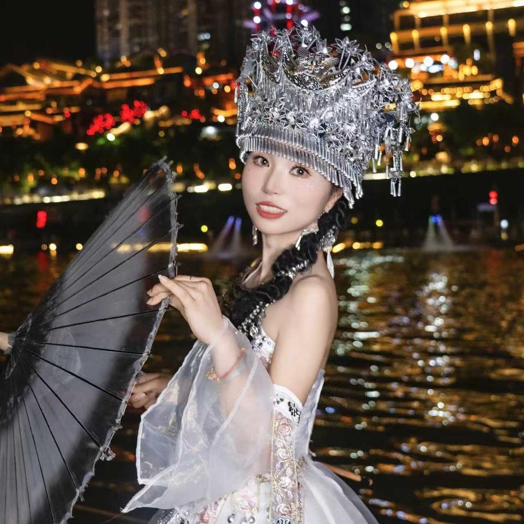 半夏微凉（请勿连赞）