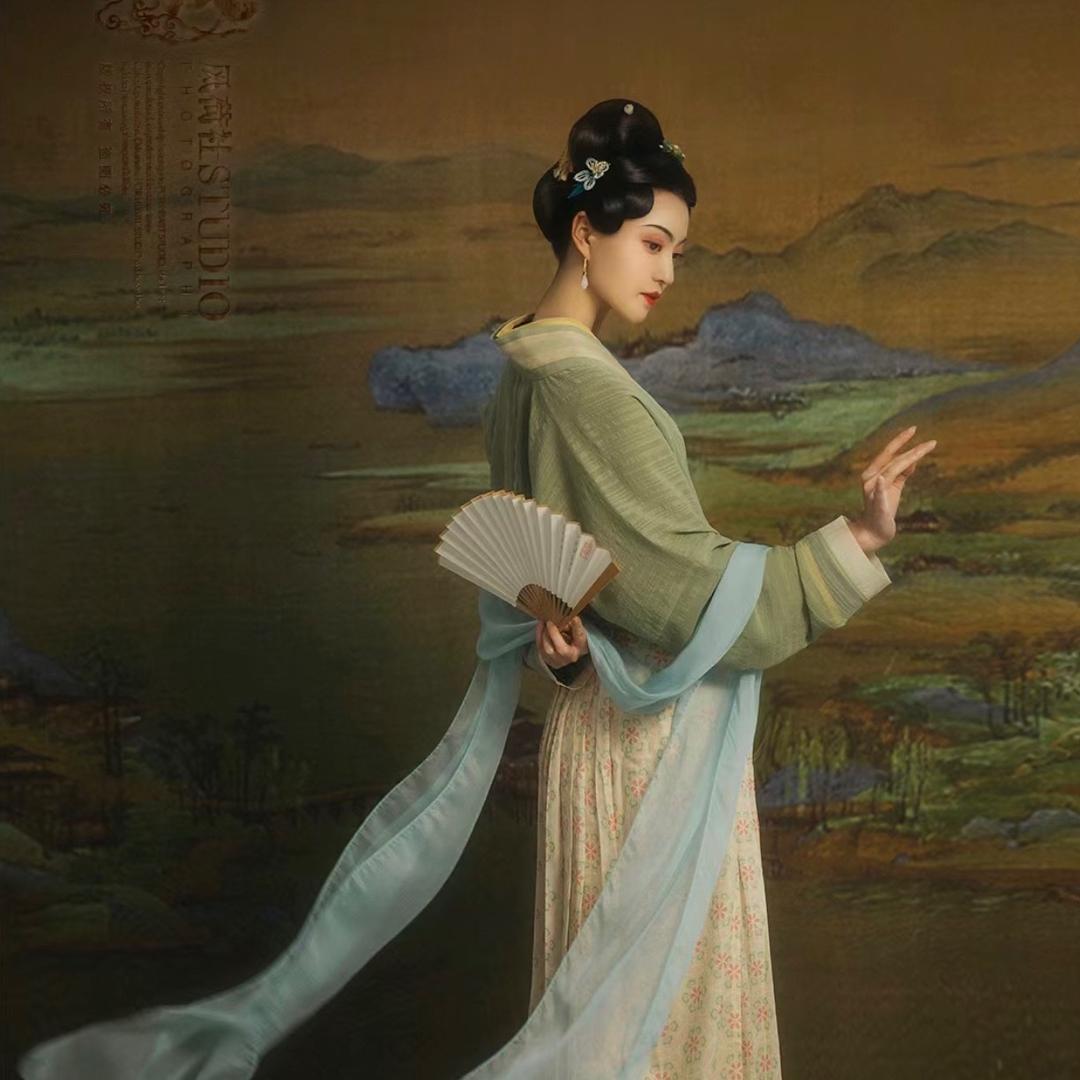 七又国风