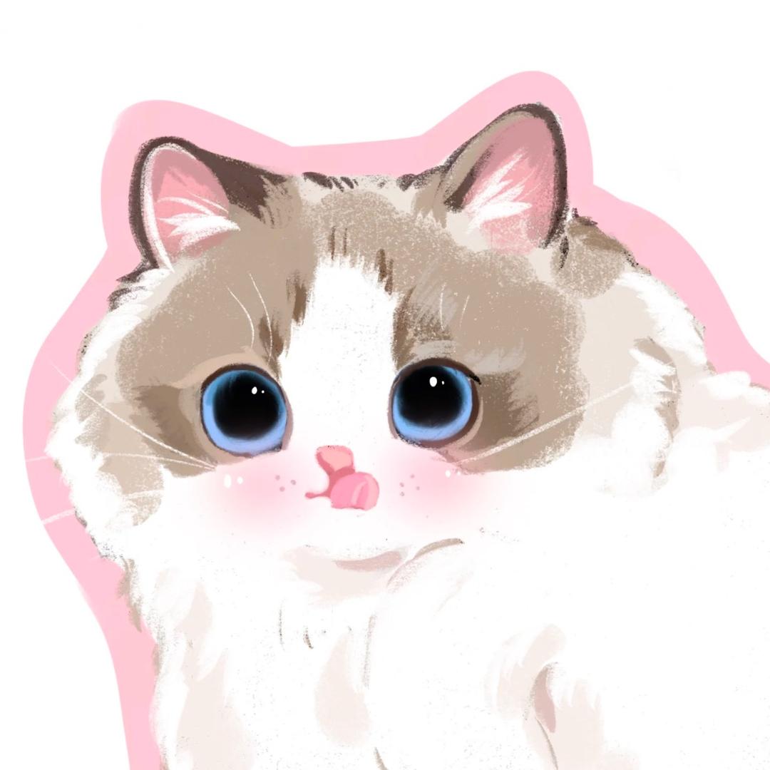 洋洋小可爱🎀