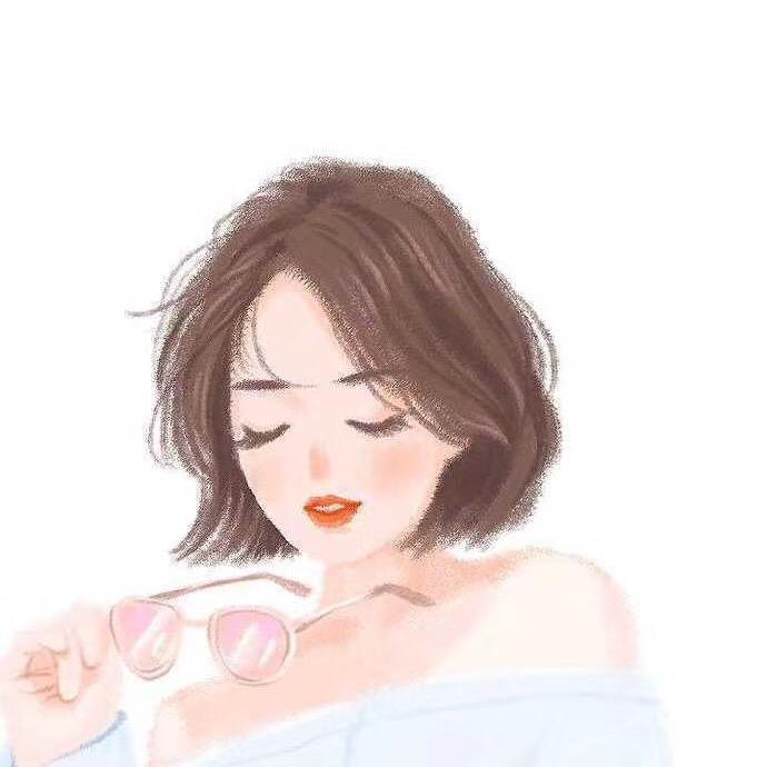 美女不讲李（婚礼跟妆师）