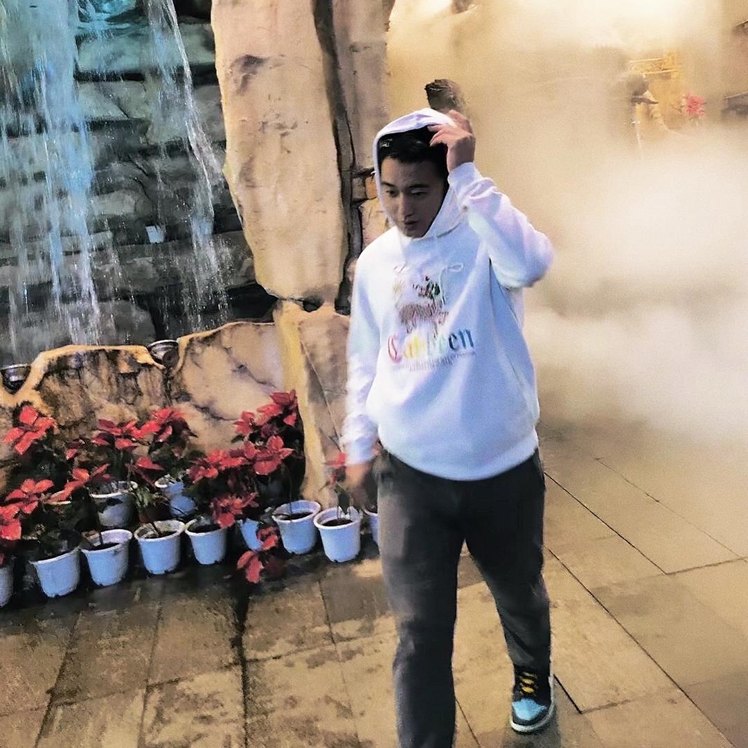 沙哥哥ﮔﻖ