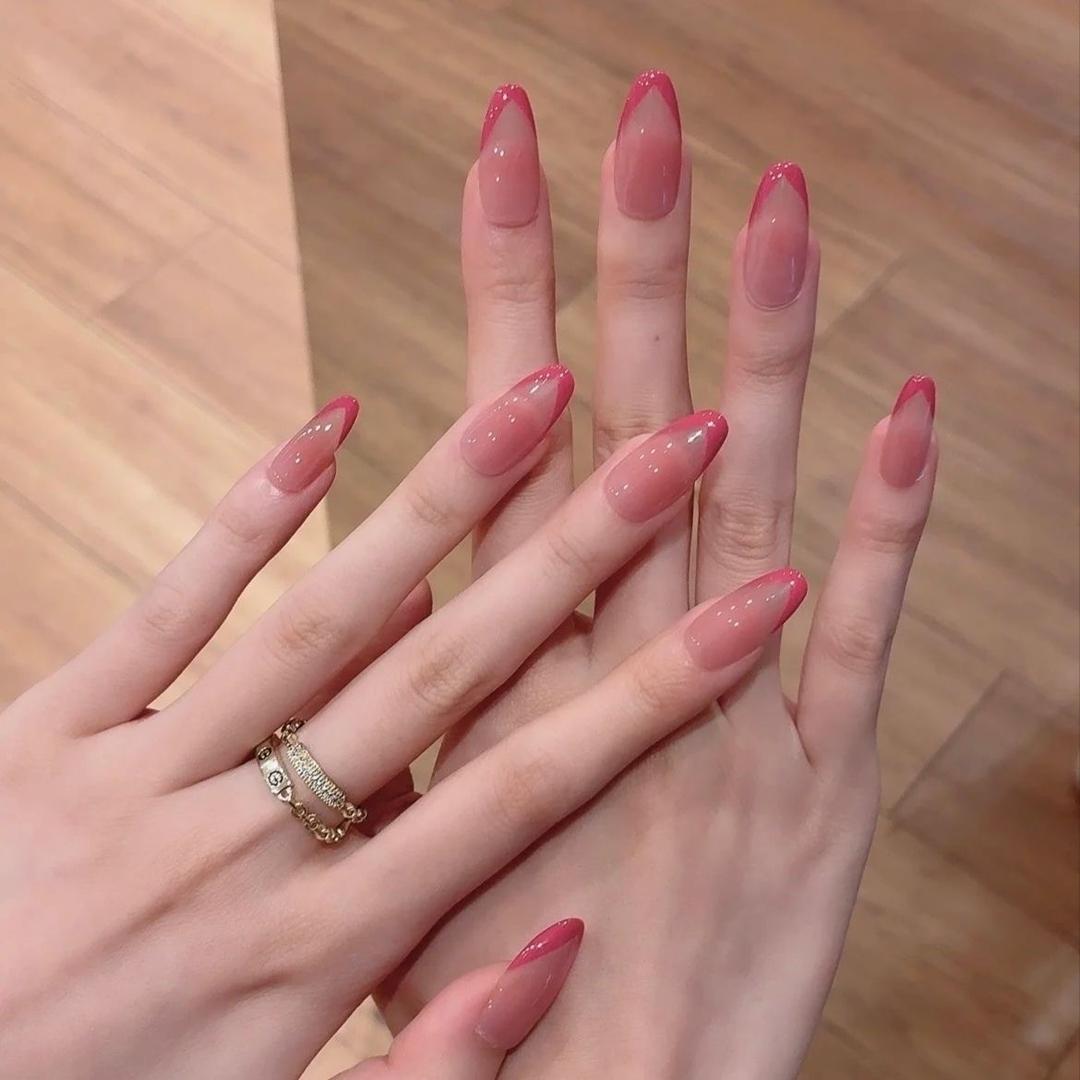 喵手工穿戴甲批发