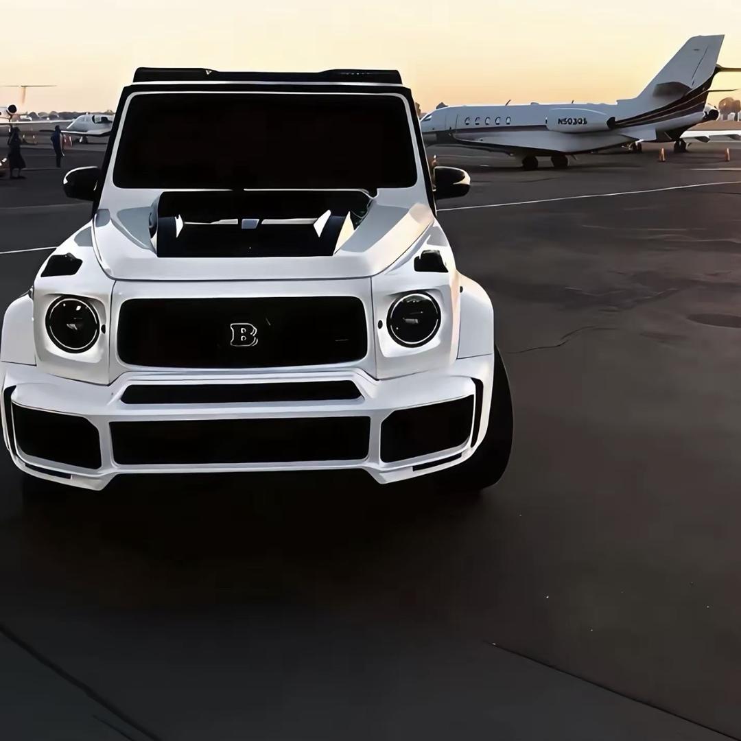 宏杰名车