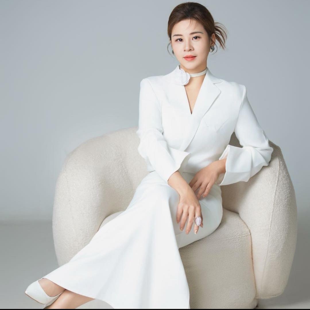 我是~叶婷