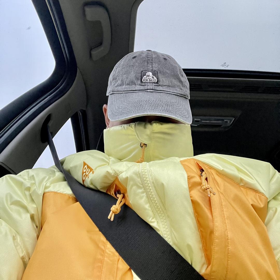 李仟（饥饿中）