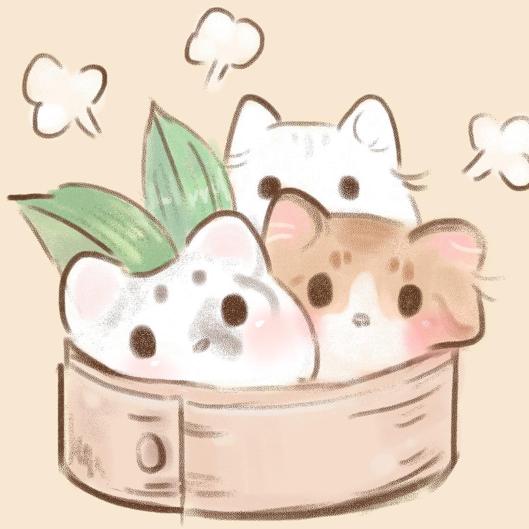 小叶养猪猪