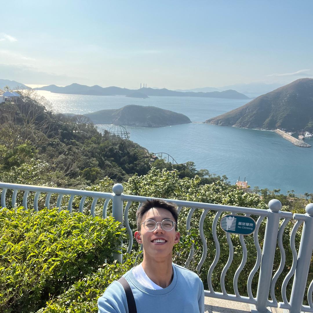 杨名宸💫