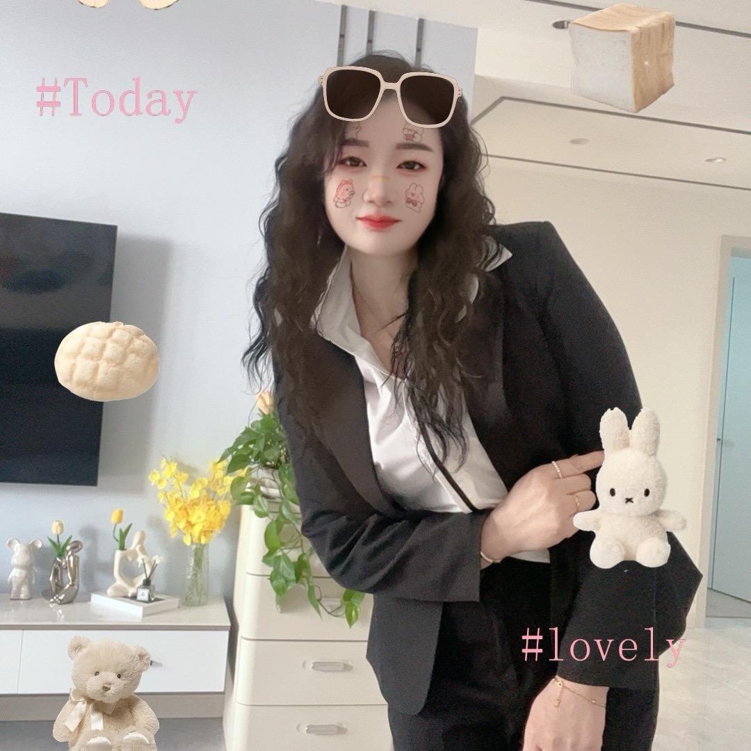 @燕姐🍀