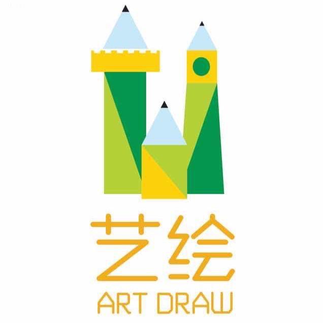 艺绘少儿美术