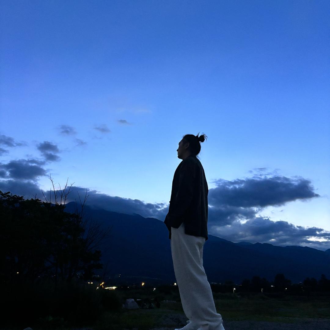 草原王爷呼吸法