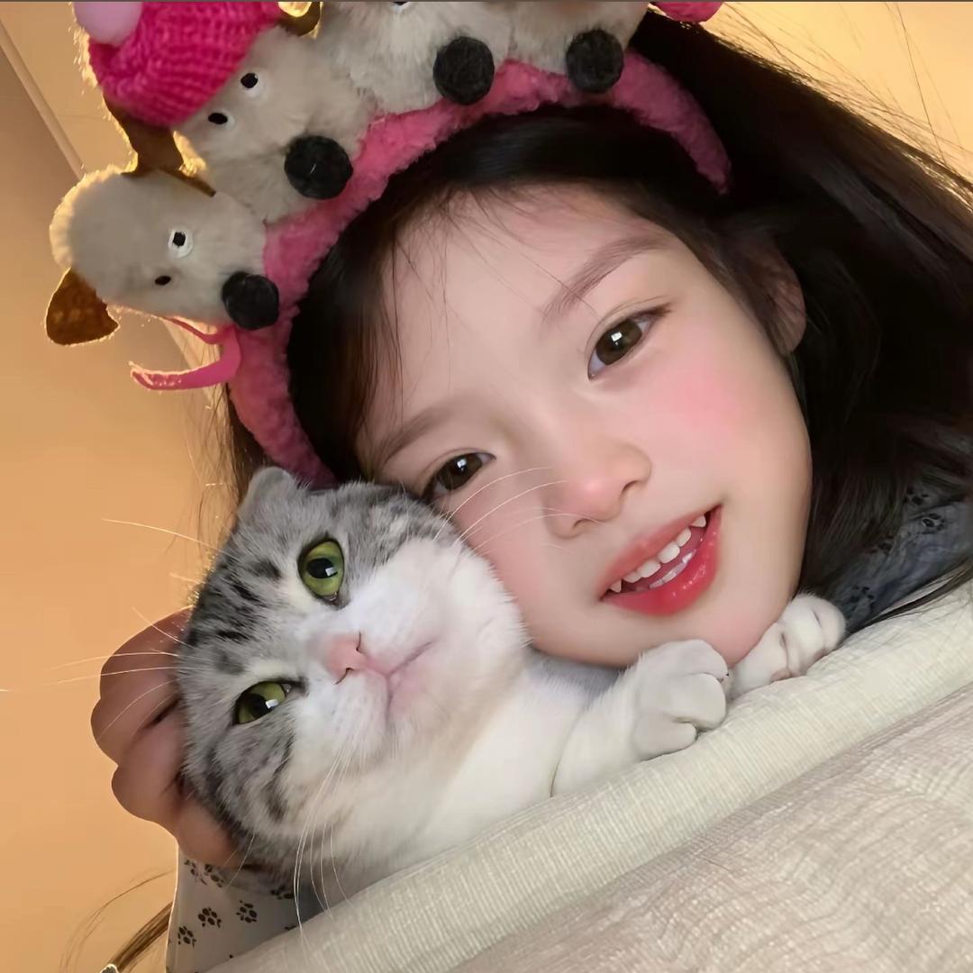 轩轩🐈