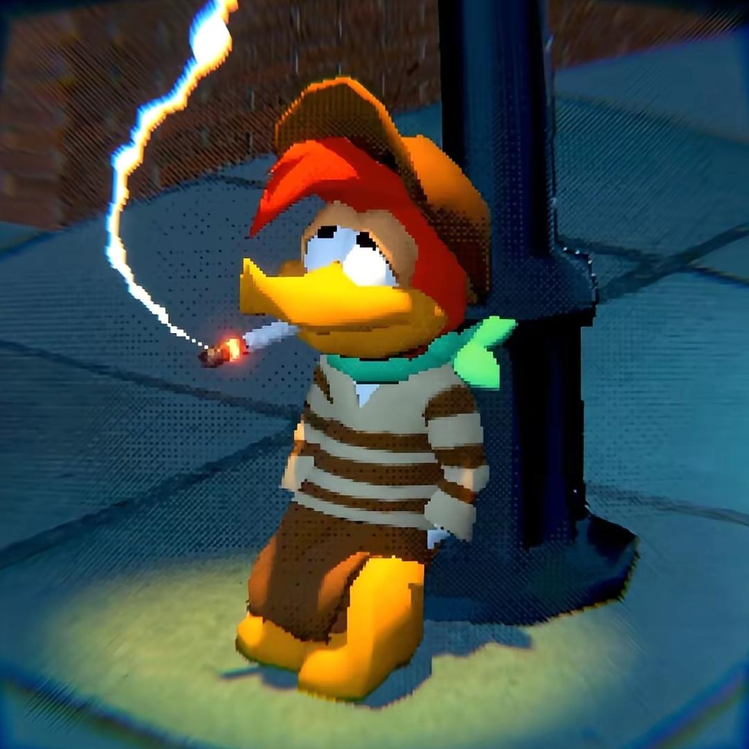 —