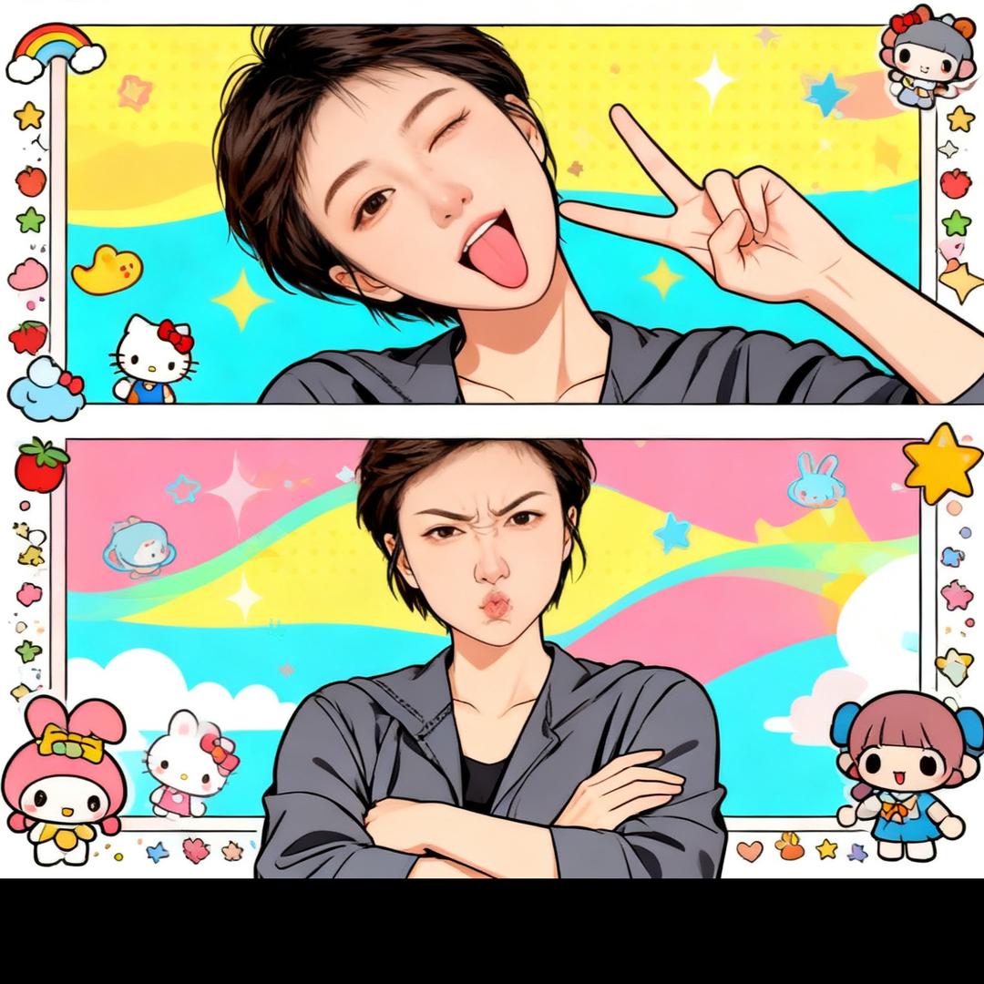 。