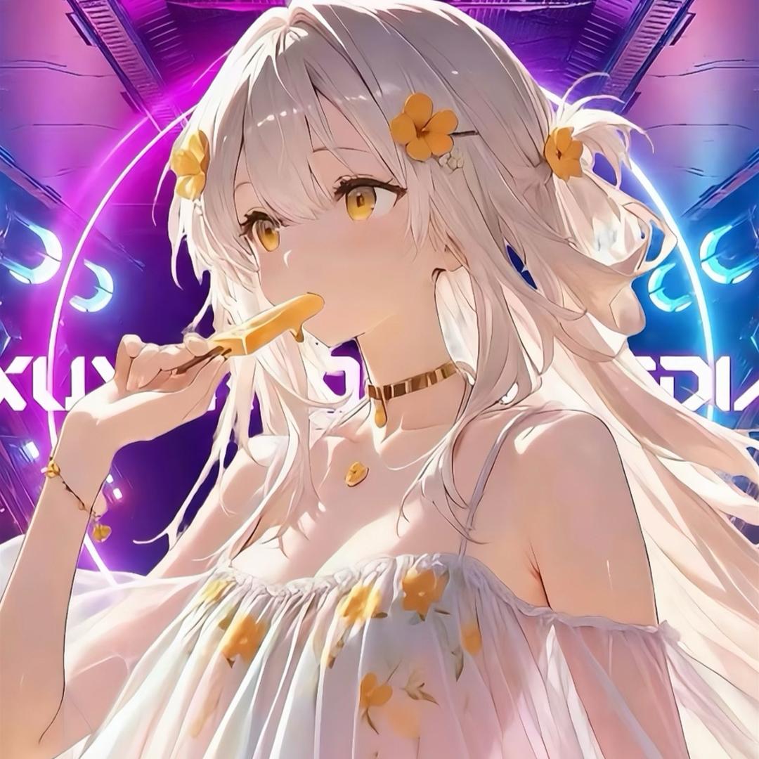 𝑿.小研🍜¹⁶⁹