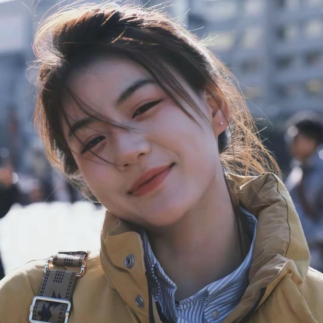 刚刚好.