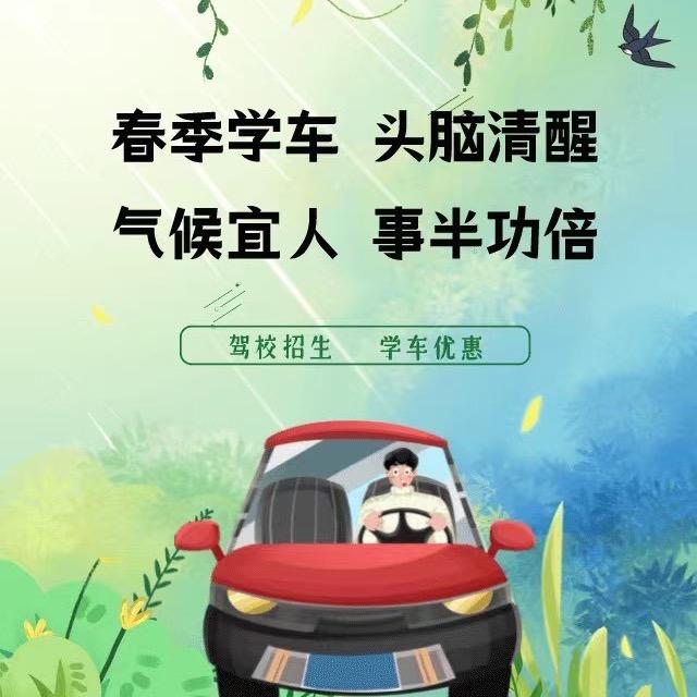 笨笨汽车教练