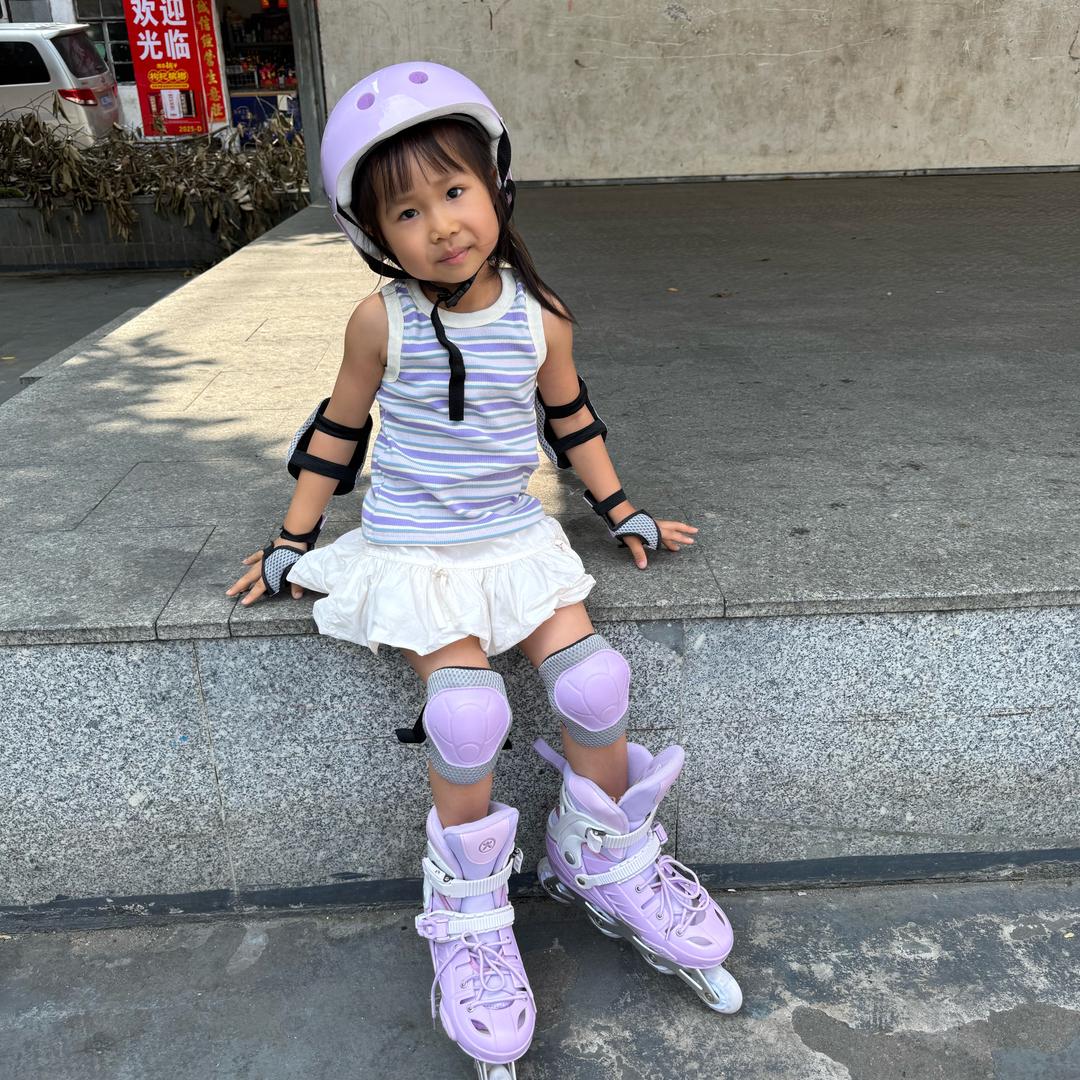 蓉宝（单亲妈妈）