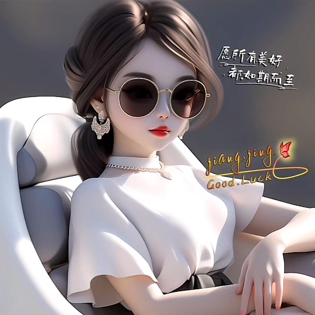 静静不腻（努力版）