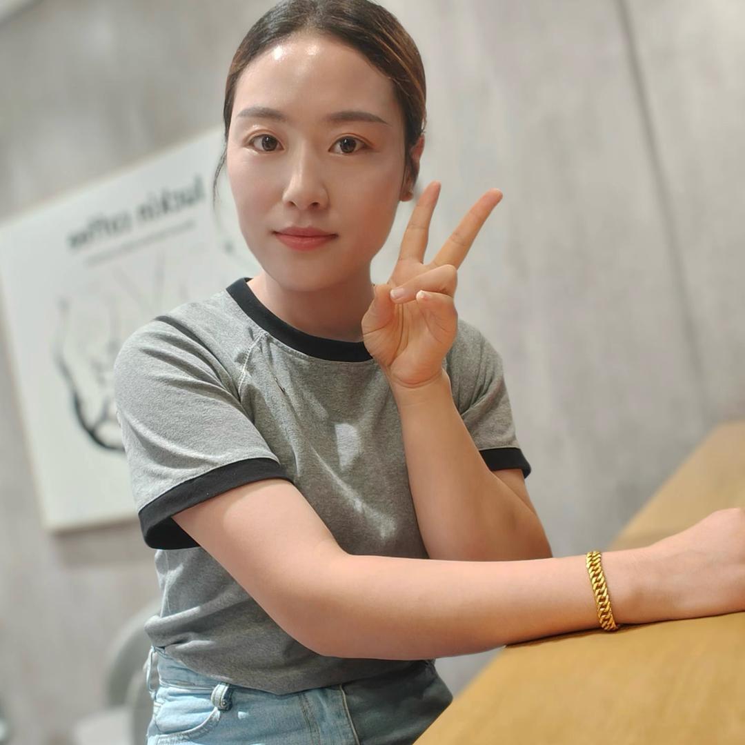 高光老板娘弟媳妇（申申）✨