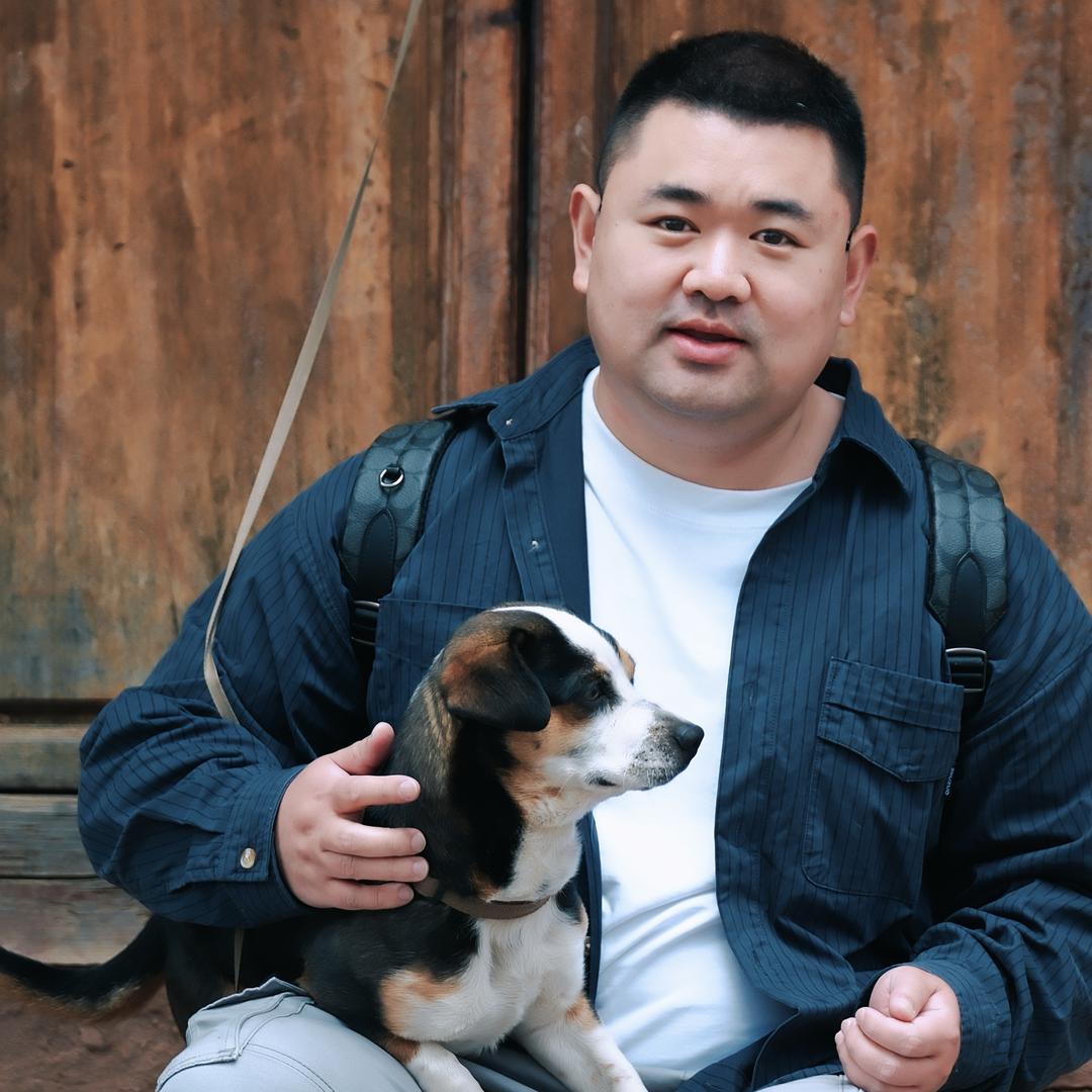王大志