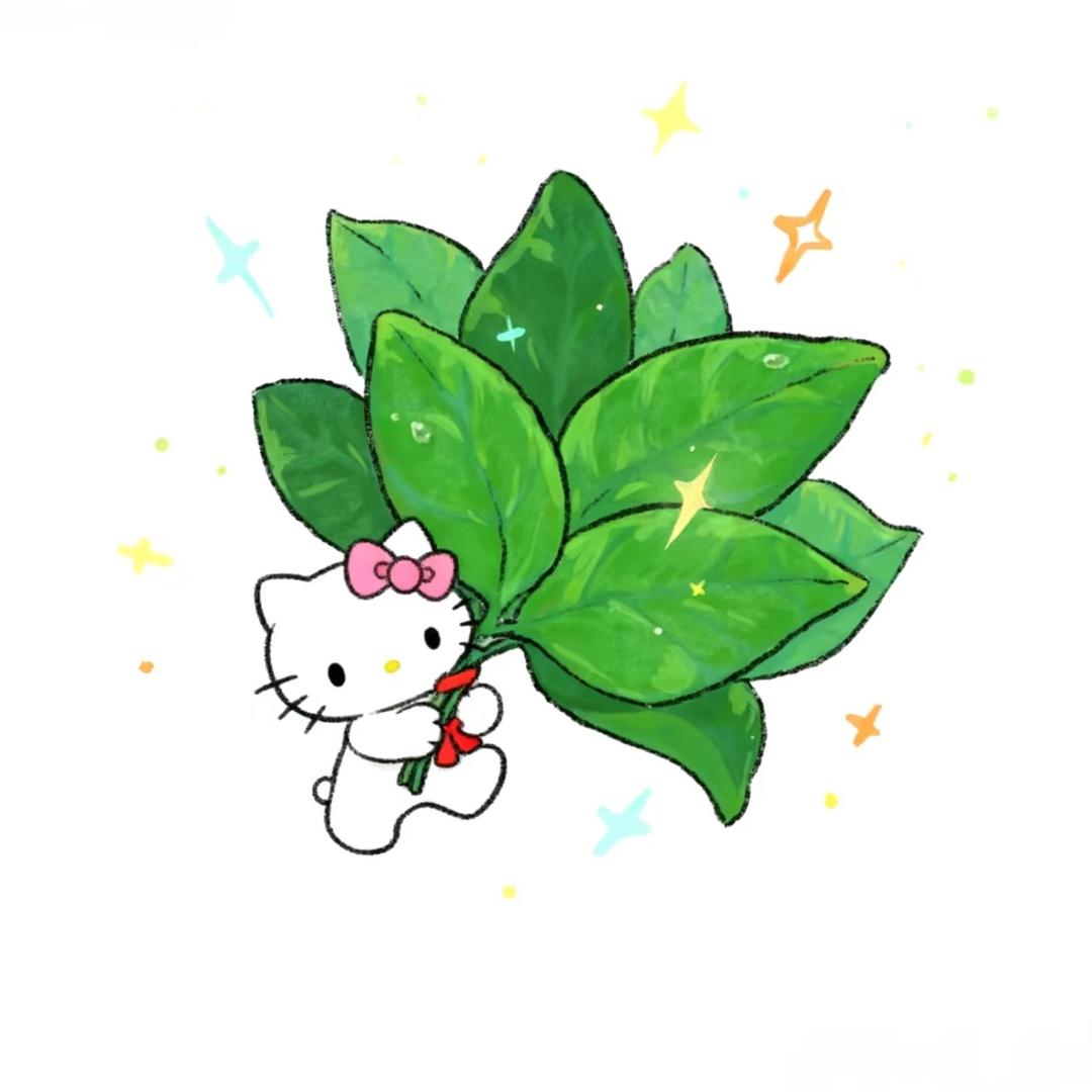 用户小猪（食物中毒版）