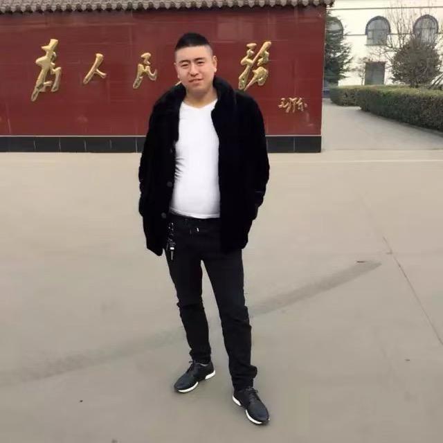 邯郸大帅🇻🇳