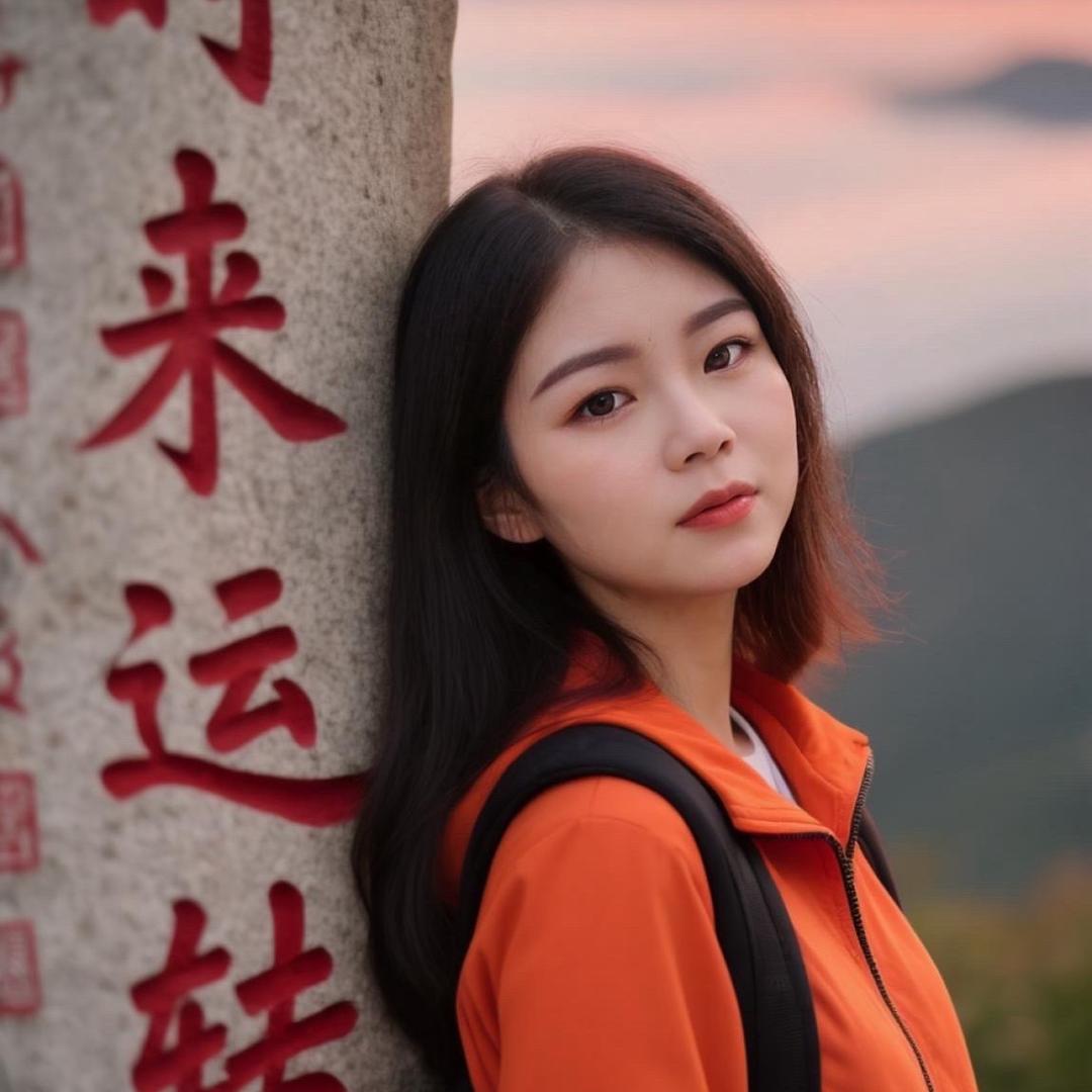 小梦菡