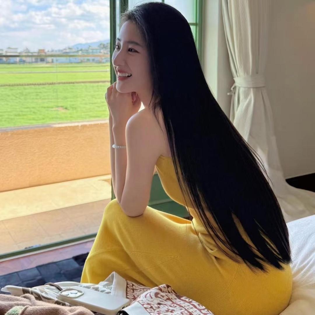 -不见