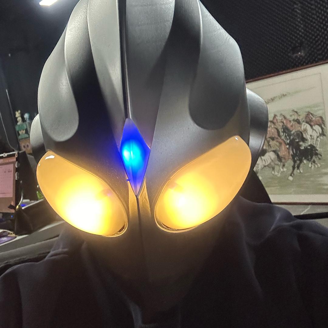 哑巴先生