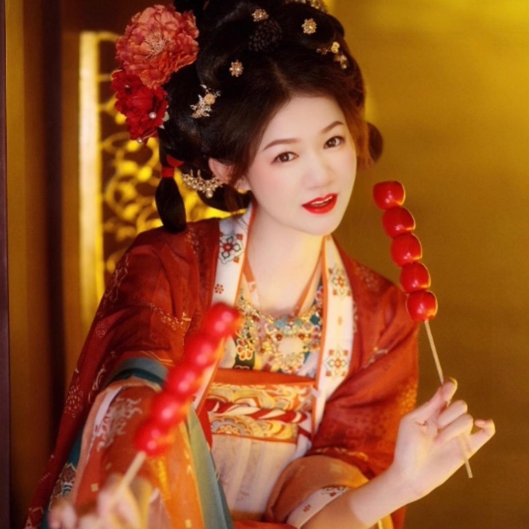 田田吖