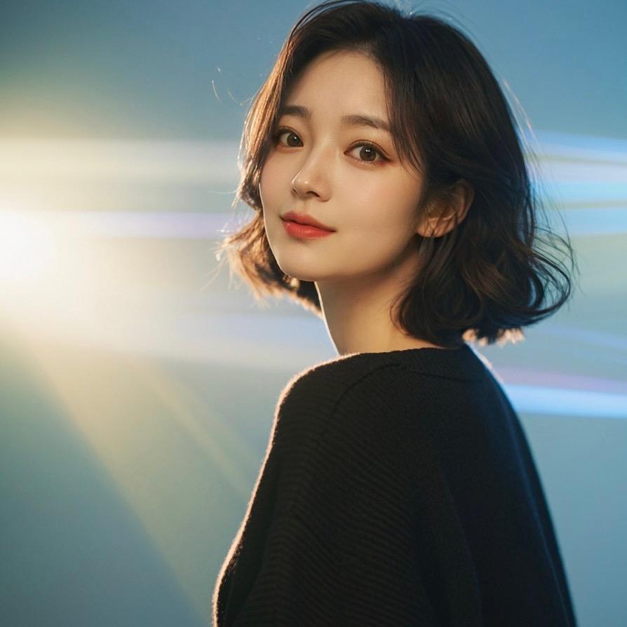 @安妮💙