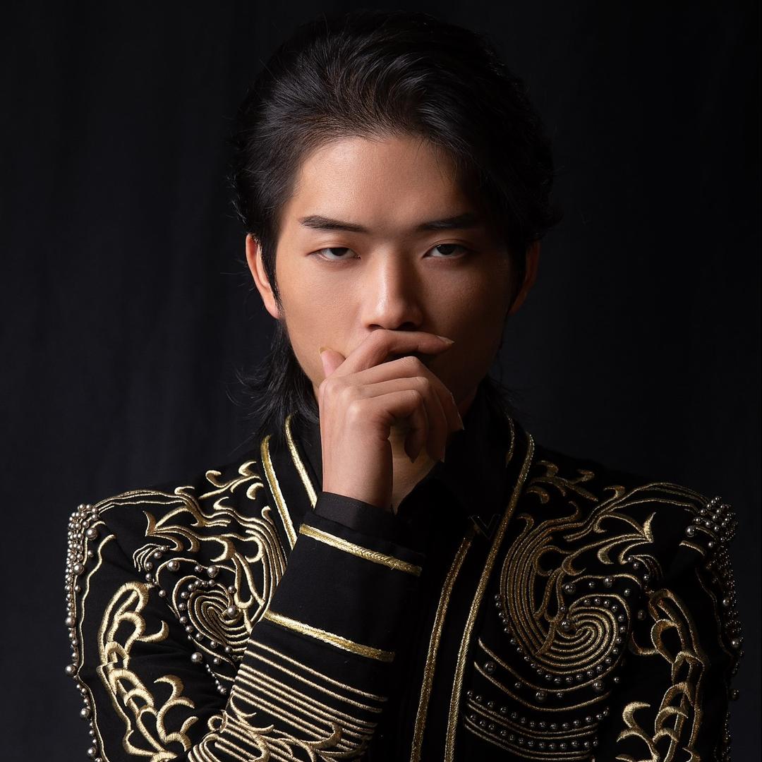 商战翔营销殿堂