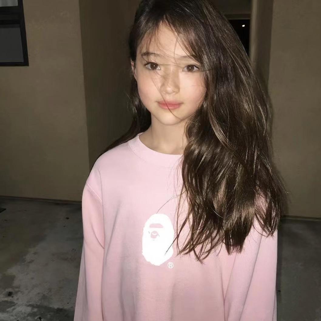 普女