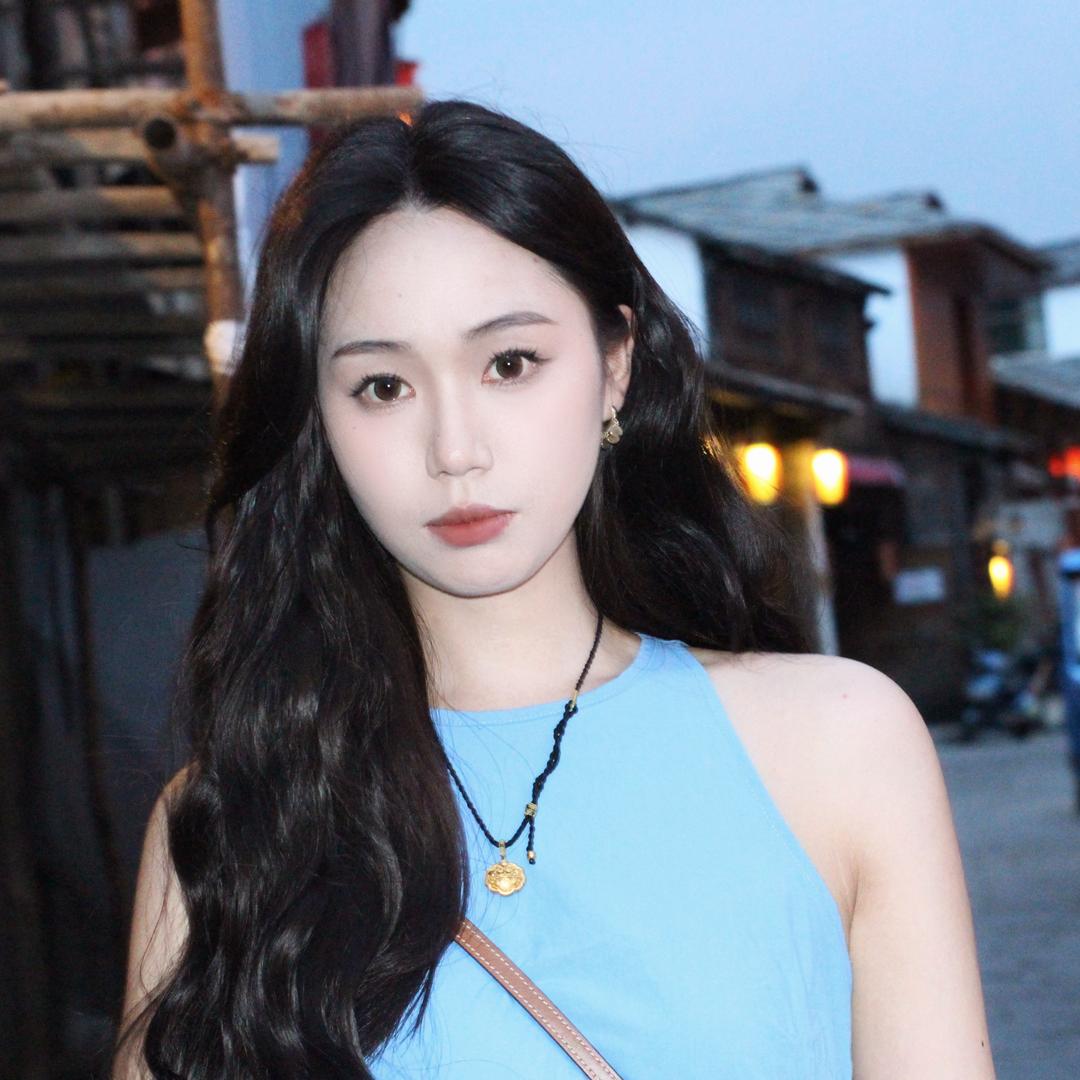 初影📷：约拍、陪拍