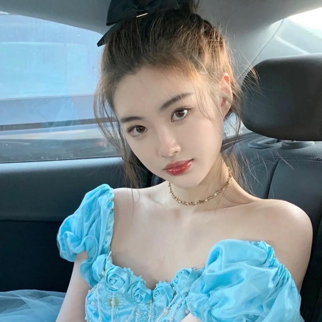 小橘子来啦