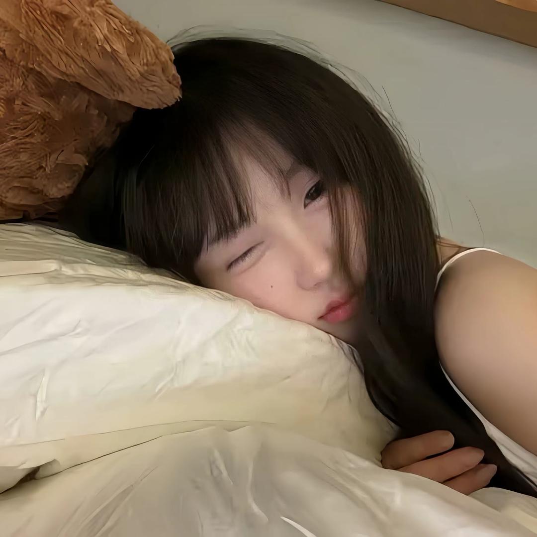 呆呆、