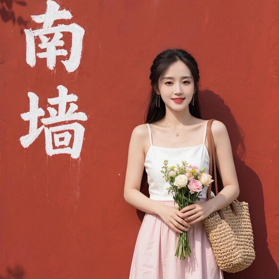 微笑慧