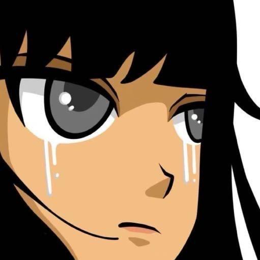 如果爱比泪水多