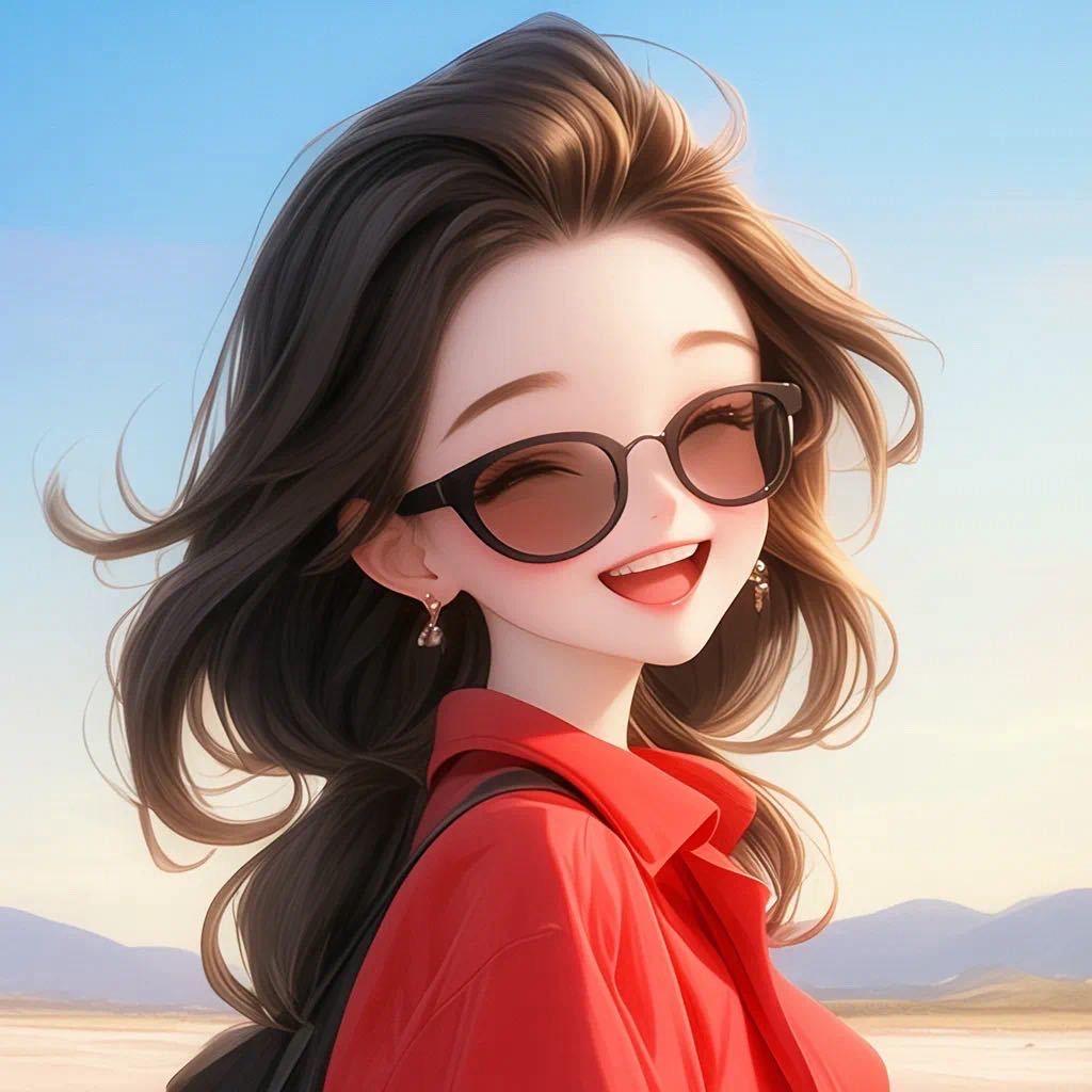 @我是雪呀