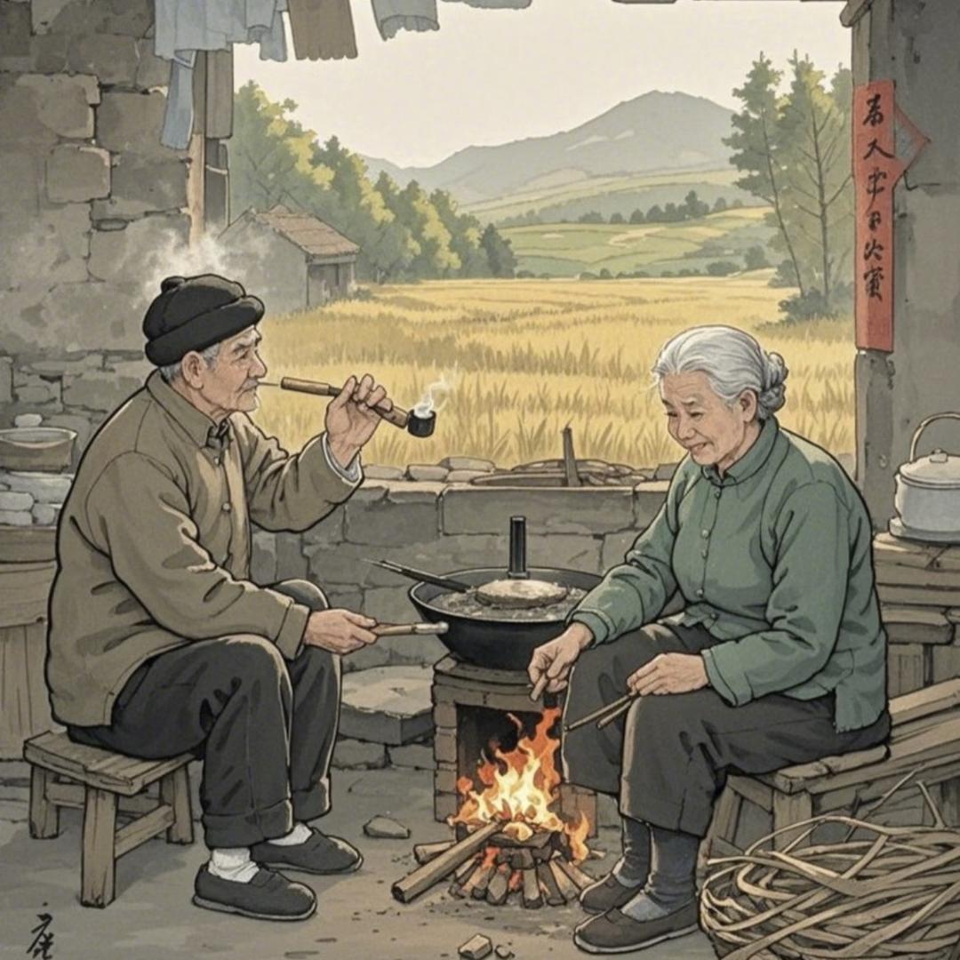 聚乾供应链