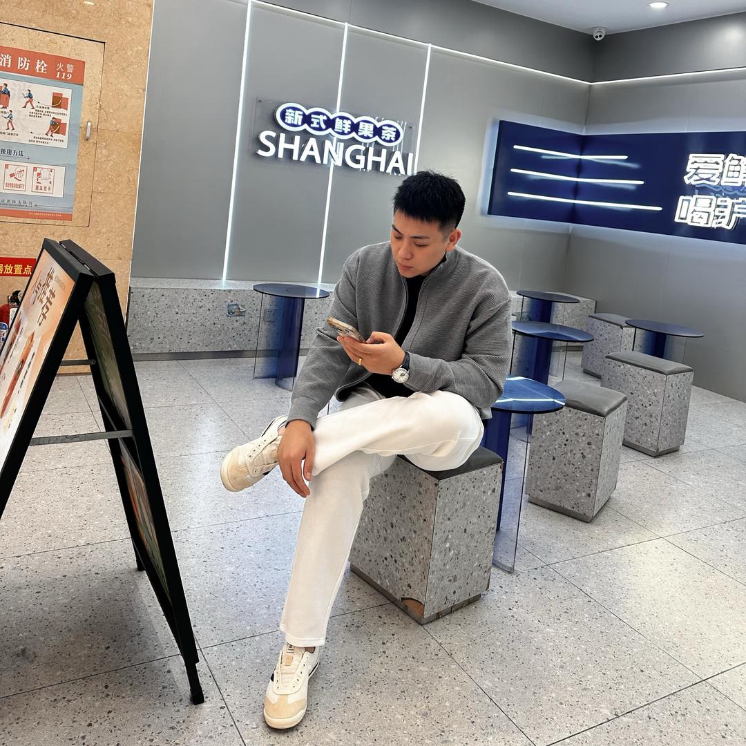 刘帅的台球杆🥢