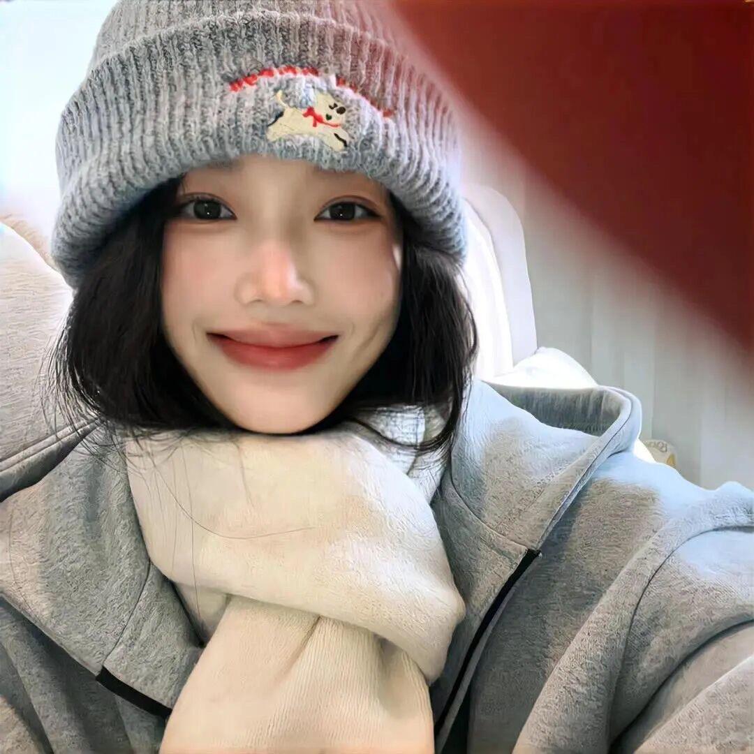 吃曲奇的饼干🍪