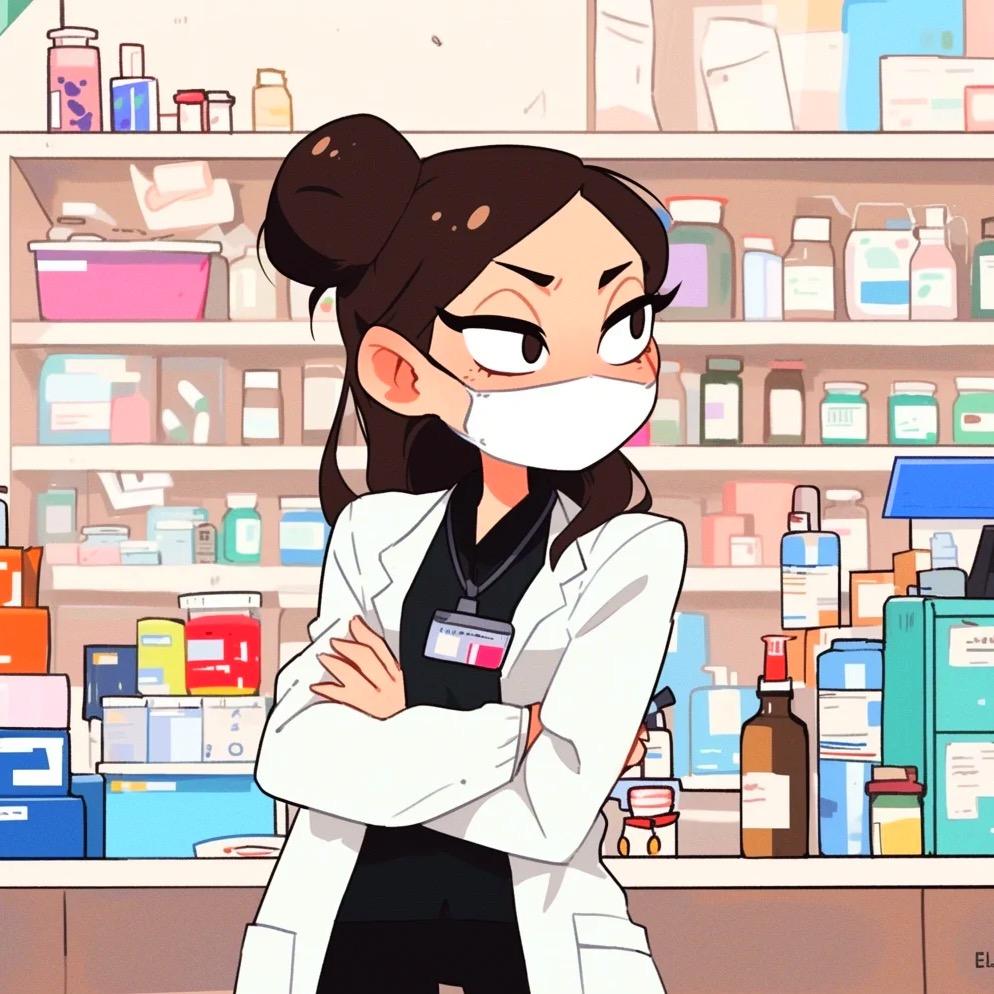 识宇执药备考课堂